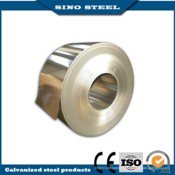 Raw Material Weißblech Stahl Spule/Strip für niedrigeren Preis
